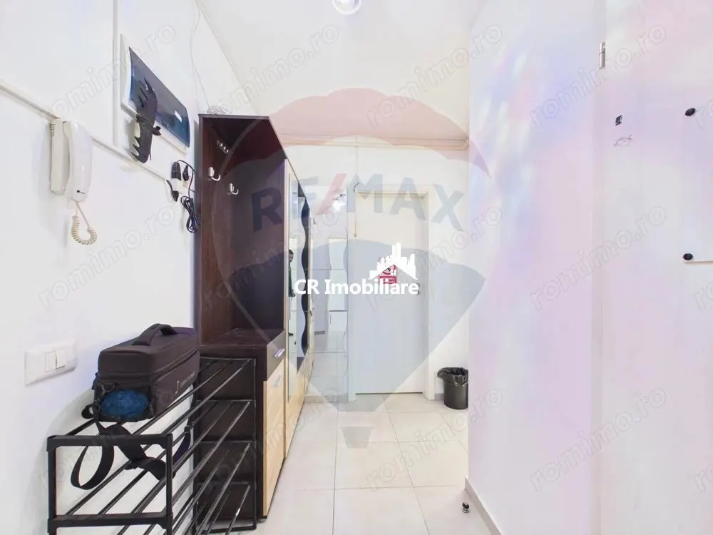 APARTAMENT 2 CAMERE ZONA PALLADY - foto 4