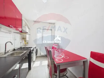 APARTAMENT 2 CAMERE ZONA PALLADY - foto 5
