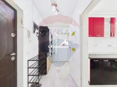 APARTAMENT 2 CAMERE ZONA PALLADY - foto 6