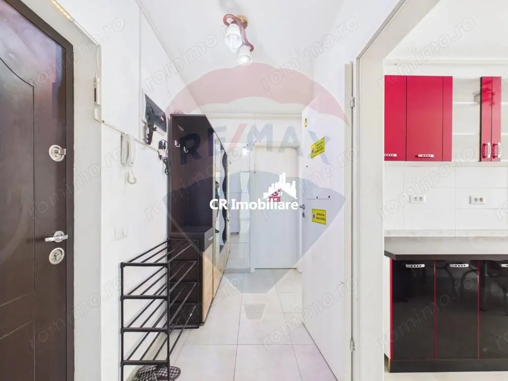 APARTAMENT 2 CAMERE ZONA PALLADY - foto 6