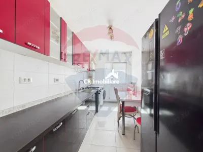 APARTAMENT 2 CAMERE ZONA PALLADY - foto 7