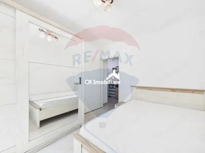 APARTAMENT 2 CAMERE ZONA PALLADY - foto 9