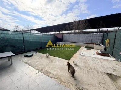 Casa mobilata , utilata , 4 camere , 2 bai - foto 3
