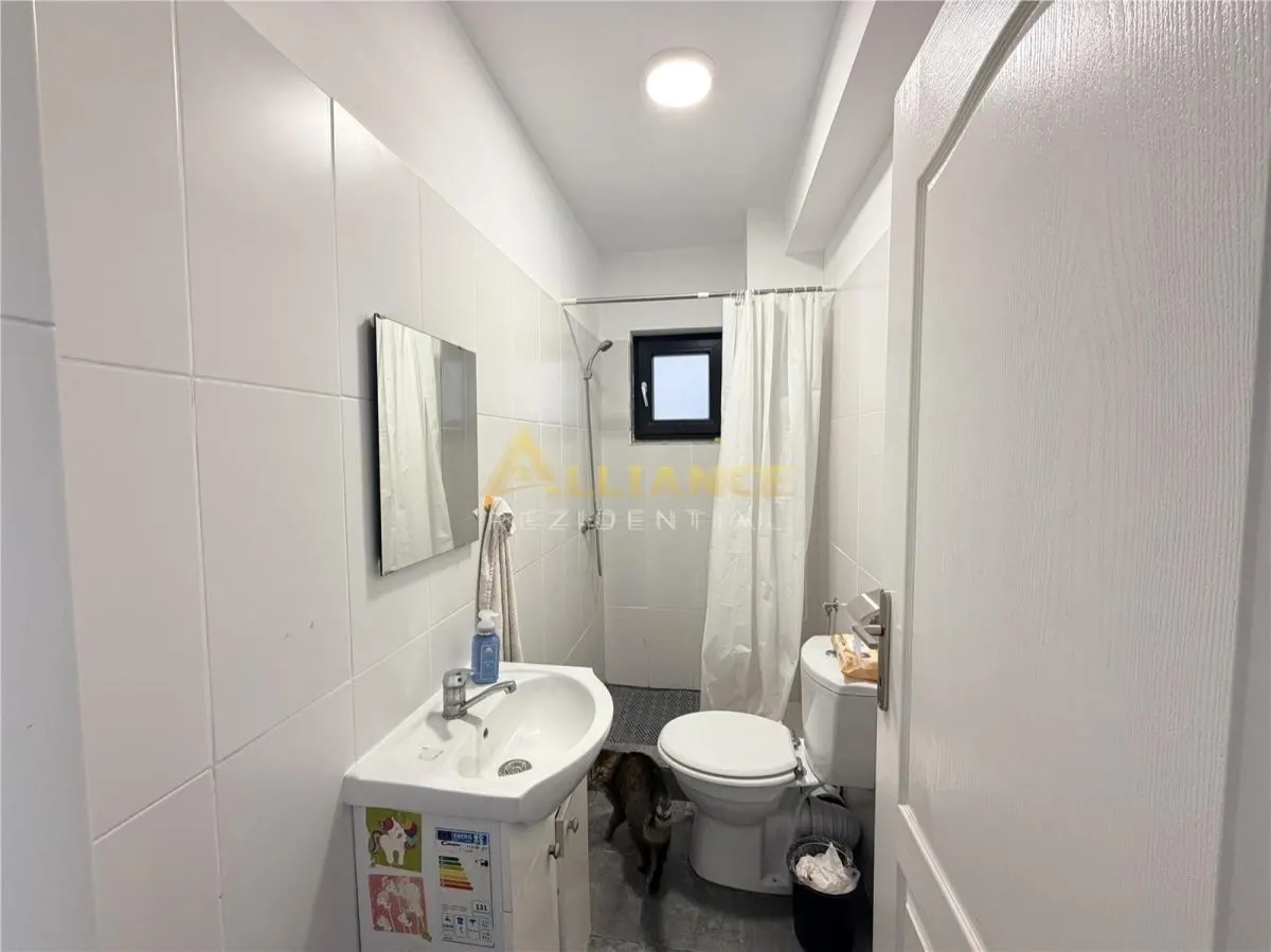 Casa mobilata , utilata , 4 camere , 2 bai - foto 8