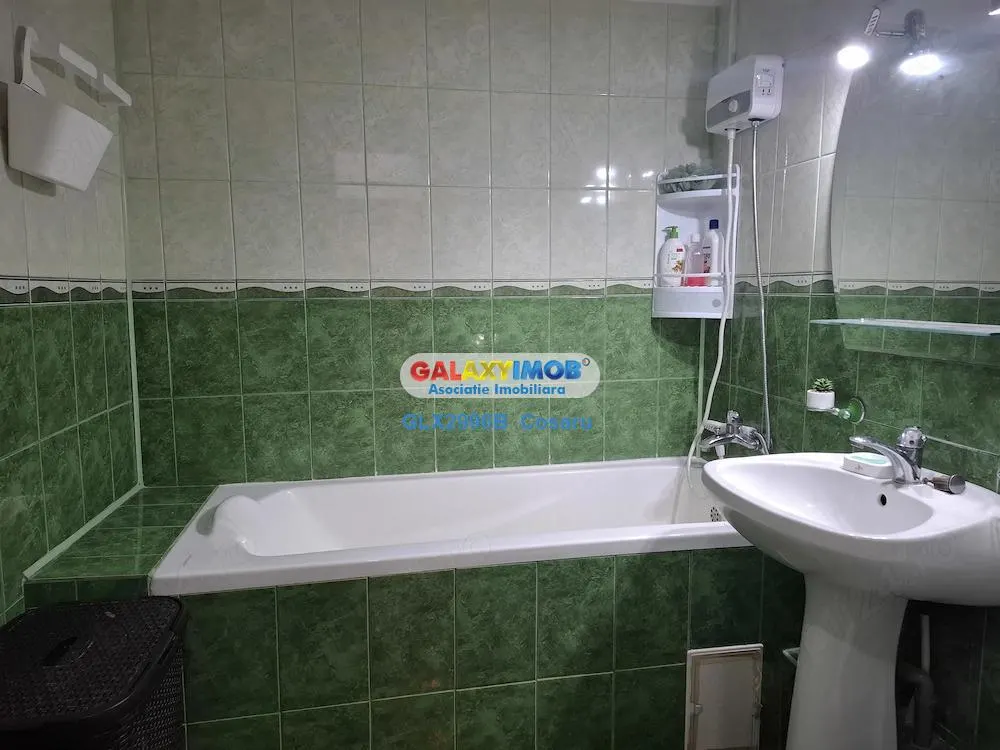 APARTAMENT 2 CAMERE DE INCHIRIAT RAHOVA - foto 5