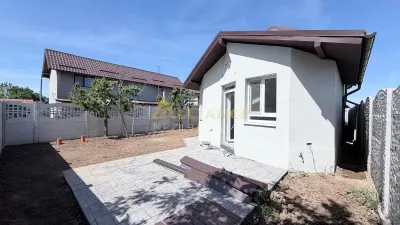 Casa Individuala - 6 camere - 3 bai - 550 mp teren - foto 5