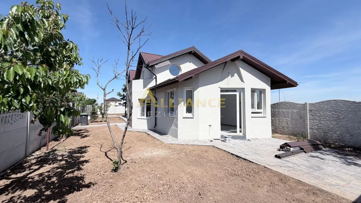 Casa Individuala - 6 camere - 3 bai - 550 mp teren - foto 6