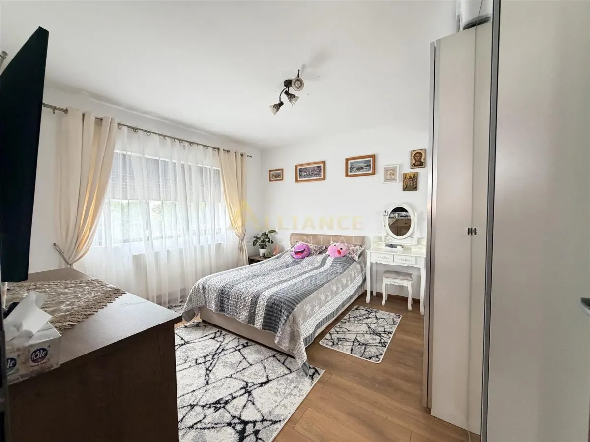 Vila individuala || mobilata complet || aces facil STB - foto 16