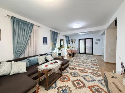 Vila individuala || mobilata complet || aces facil STB - foto 7