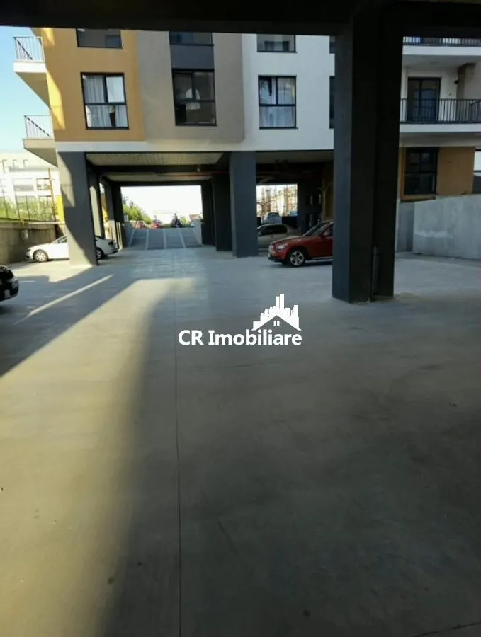 APARTAMENT 3 CAMERE PALLADY - foto 2