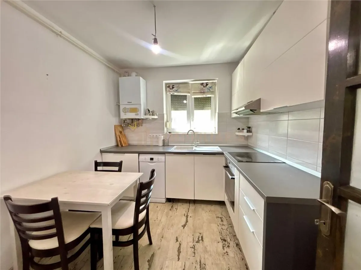 Apartament 2 camere ,zona centrala-Strada Victoriei - foto 1