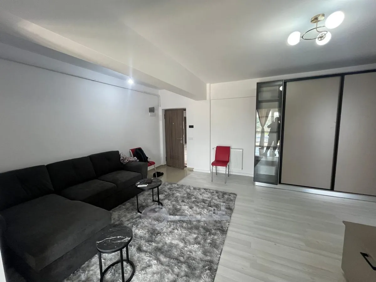 Apartament 2 camere, SD,  Valea Lupului, prima inchiriere - foto 1