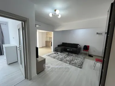 Apartament 2 camere, SD,  Valea Lupului, prima inchiriere - foto 2