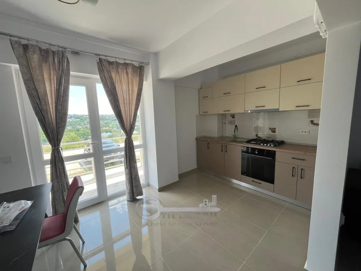 Apartament 2 camere, SD,  Valea Lupului, prima inchiriere - foto 3