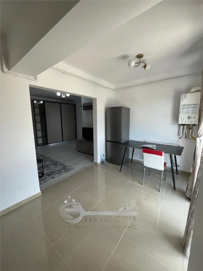Apartament 2 camere, SD,  Valea Lupului, prima inchiriere - foto 4