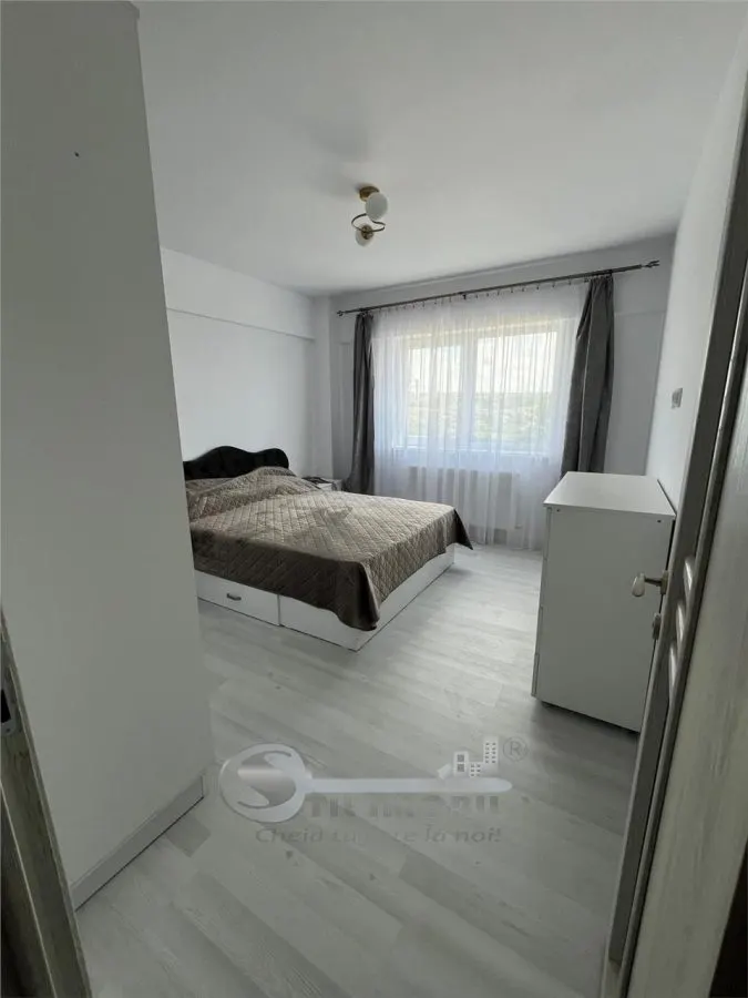 Apartament 2 camere, SD,  Valea Lupului, prima inchiriere - foto 5
