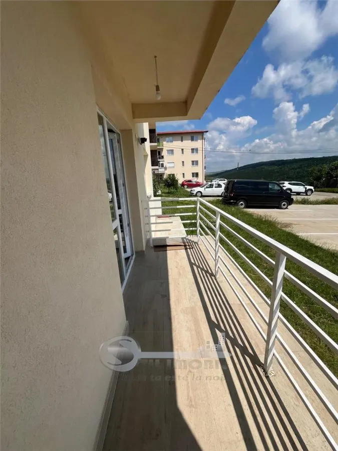 Apartament 2 camere, SD,  Valea Lupului, prima inchiriere - foto 8