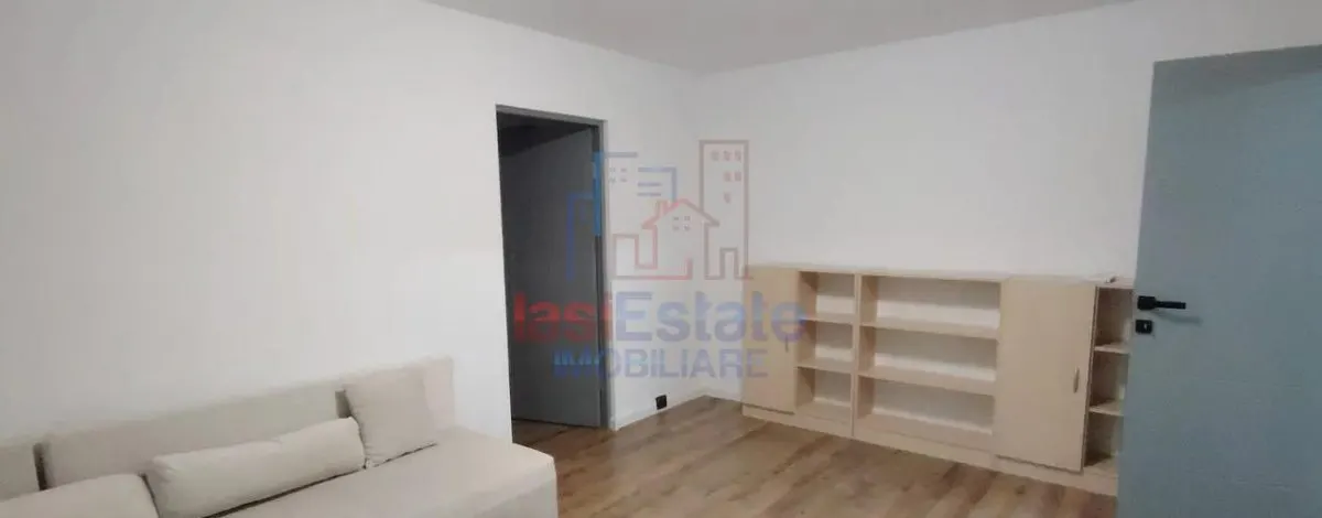 Apartament 2 Camere Podu Ros - Cantemir - foto 4