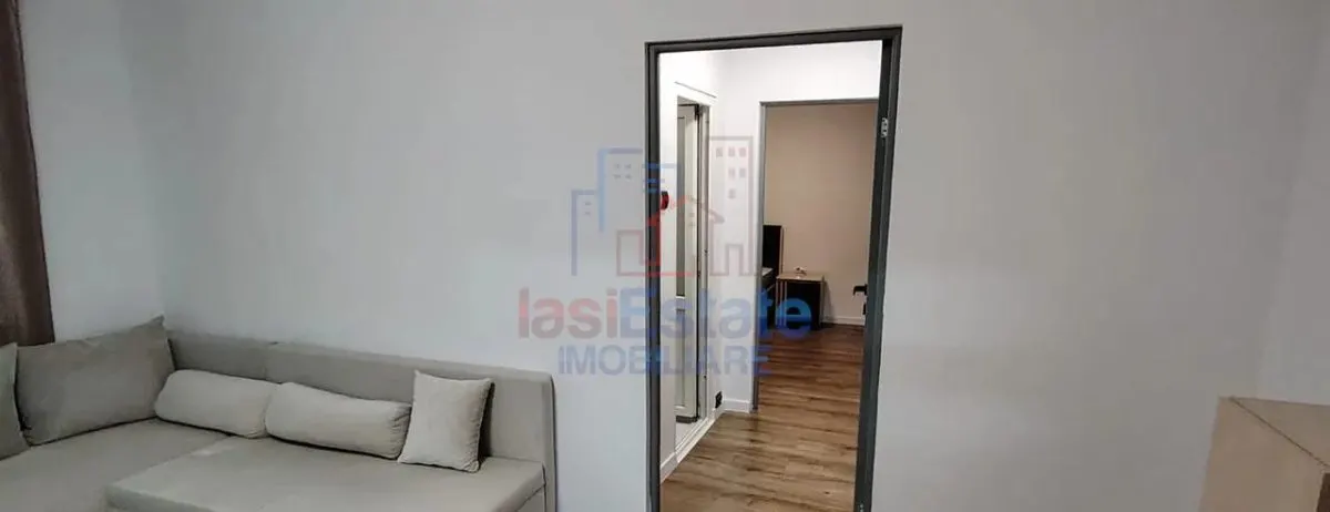 Apartament 2 Camere Podu Ros - Cantemir - foto 5
