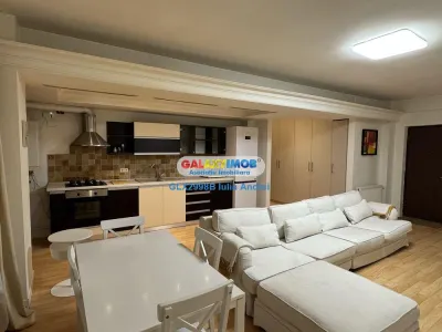 Apartament cu 2 camere de inchiriat Sisesti - foto 1