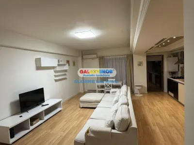 Apartament cu 2 camere de inchiriat Sisesti - foto 2