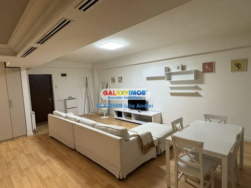 Apartament cu 2 camere de inchiriat Sisesti - foto 3