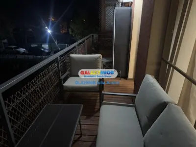 Apartament cu 2 camere de inchiriat Sisesti - foto 5
