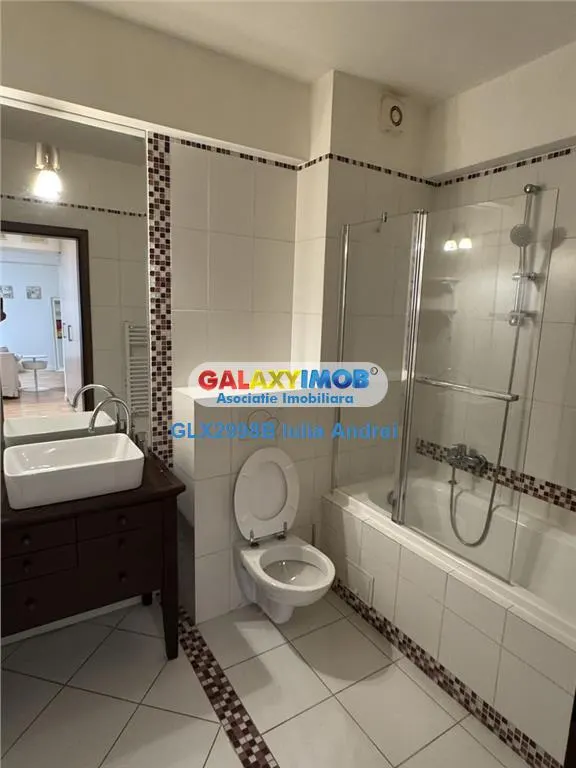 Apartament cu 2 camere de inchiriat Sisesti - foto 6