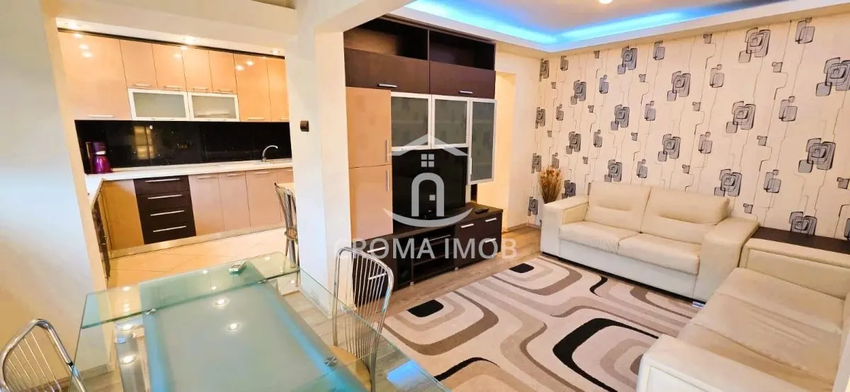 Apartament 2 camere de inchiriat in Ploiesti, zona Paltinis - foto 1