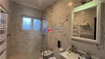 Inchiriere apartament 2 camere de LUX in Centru zona Casa de Cultura - foto 10