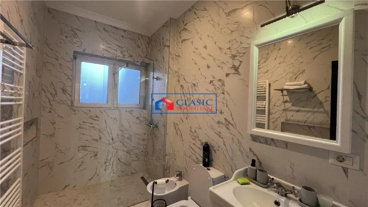 Inchiriere apartament 2 camere de LUX in Centru zona Casa de Cultura - foto 10