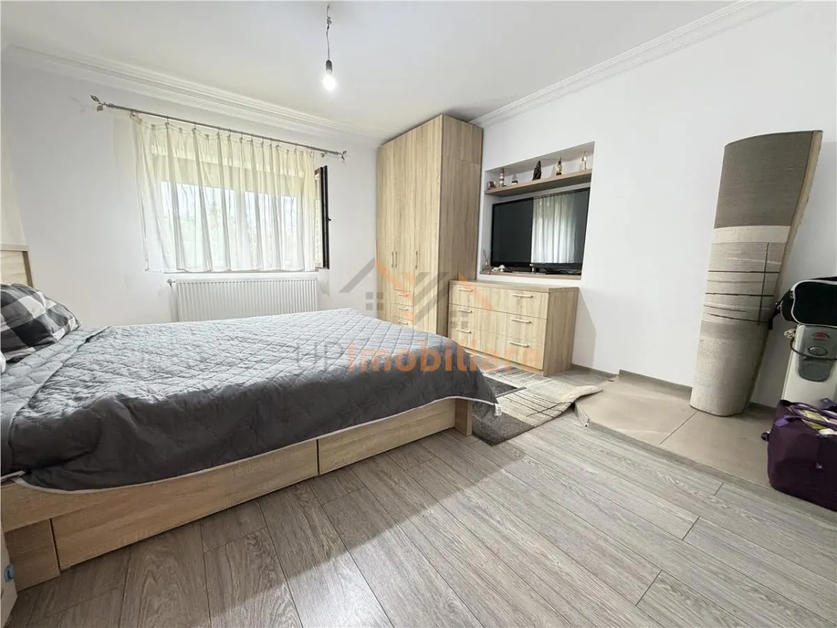 CASA PLAN PARTER | TEREN 2385 MP | ACCES AUTO | TILEAGD | BIHOR - foto 2