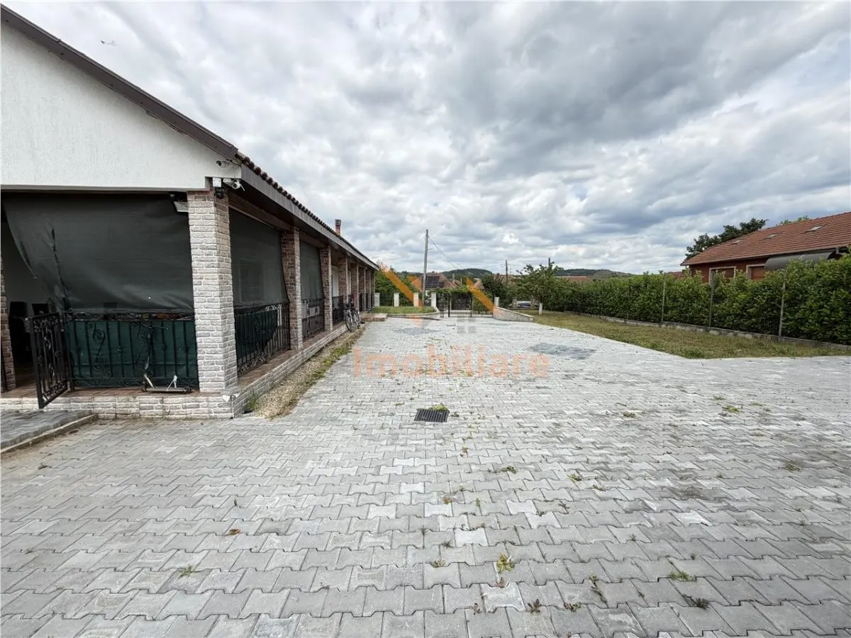CASA PLAN PARTER | TEREN 2385 MP | ACCES AUTO | TILEAGD | BIHOR - foto 13