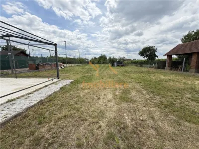 CASA PLAN PARTER | TEREN 2385 MP | ACCES AUTO | TILEAGD | BIHOR - foto 14