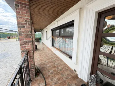CASA PLAN PARTER | TEREN 2385 MP | ACCES AUTO | TILEAGD | BIHOR - foto 16