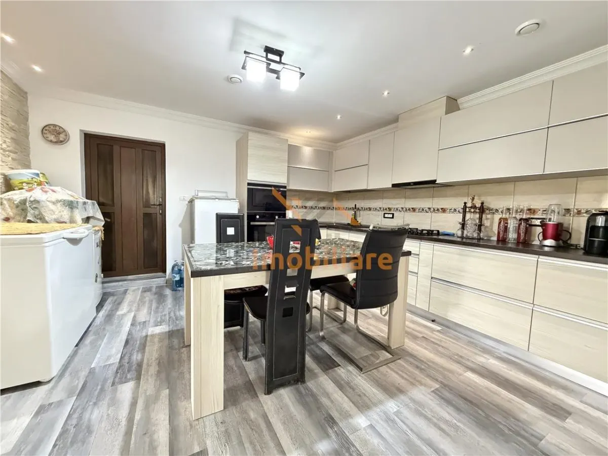 CASA PLAN PARTER | TEREN 2385 MP | ACCES AUTO | TILEAGD | BIHOR - foto 17