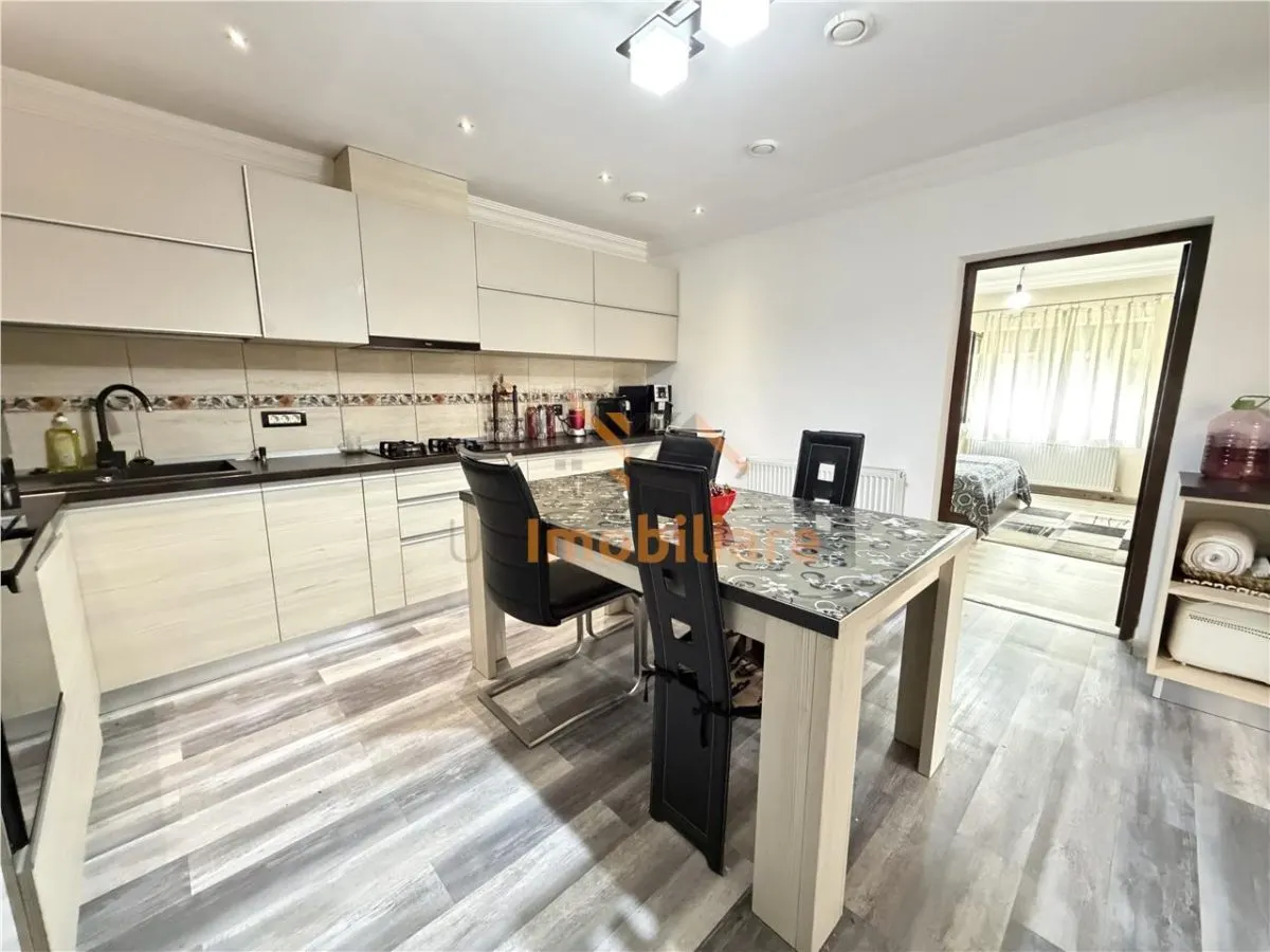 CASA PLAN PARTER | TEREN 2385 MP | ACCES AUTO | TILEAGD | BIHOR - foto 18