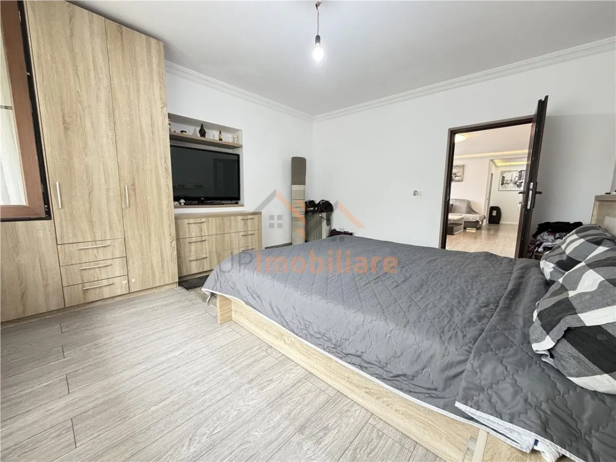 CASA PLAN PARTER | TEREN 2385 MP | ACCES AUTO | TILEAGD | BIHOR - foto 3