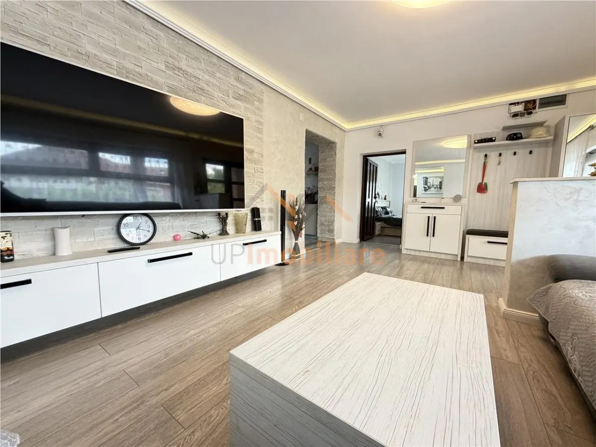 CASA PLAN PARTER | TEREN 2385 MP | ACCES AUTO | TILEAGD | BIHOR - foto 21