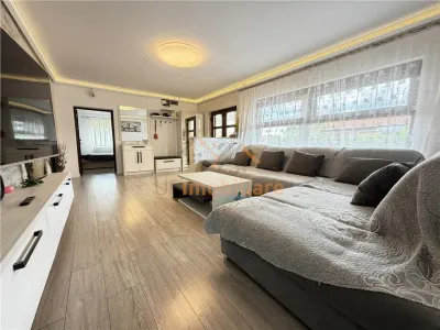 CASA PLAN PARTER | TEREN 2385 MP | ACCES AUTO | TILEAGD | BIHOR - foto 22