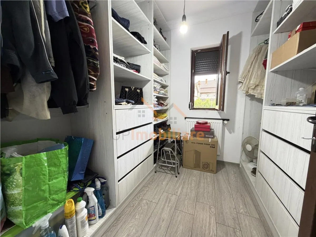 CASA PLAN PARTER | TEREN 2385 MP | ACCES AUTO | TILEAGD | BIHOR - foto 23