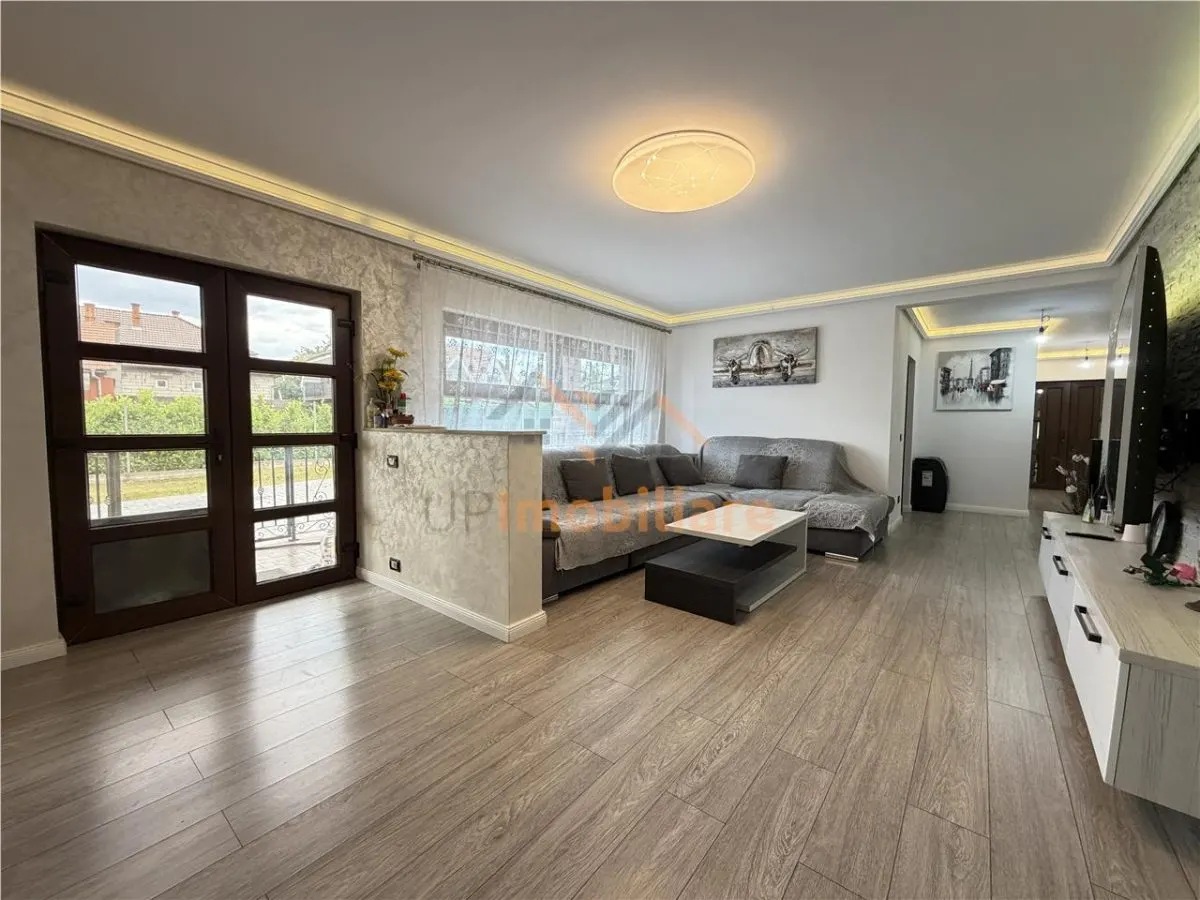 CASA PLAN PARTER | TEREN 2385 MP | ACCES AUTO | TILEAGD | BIHOR - foto 6