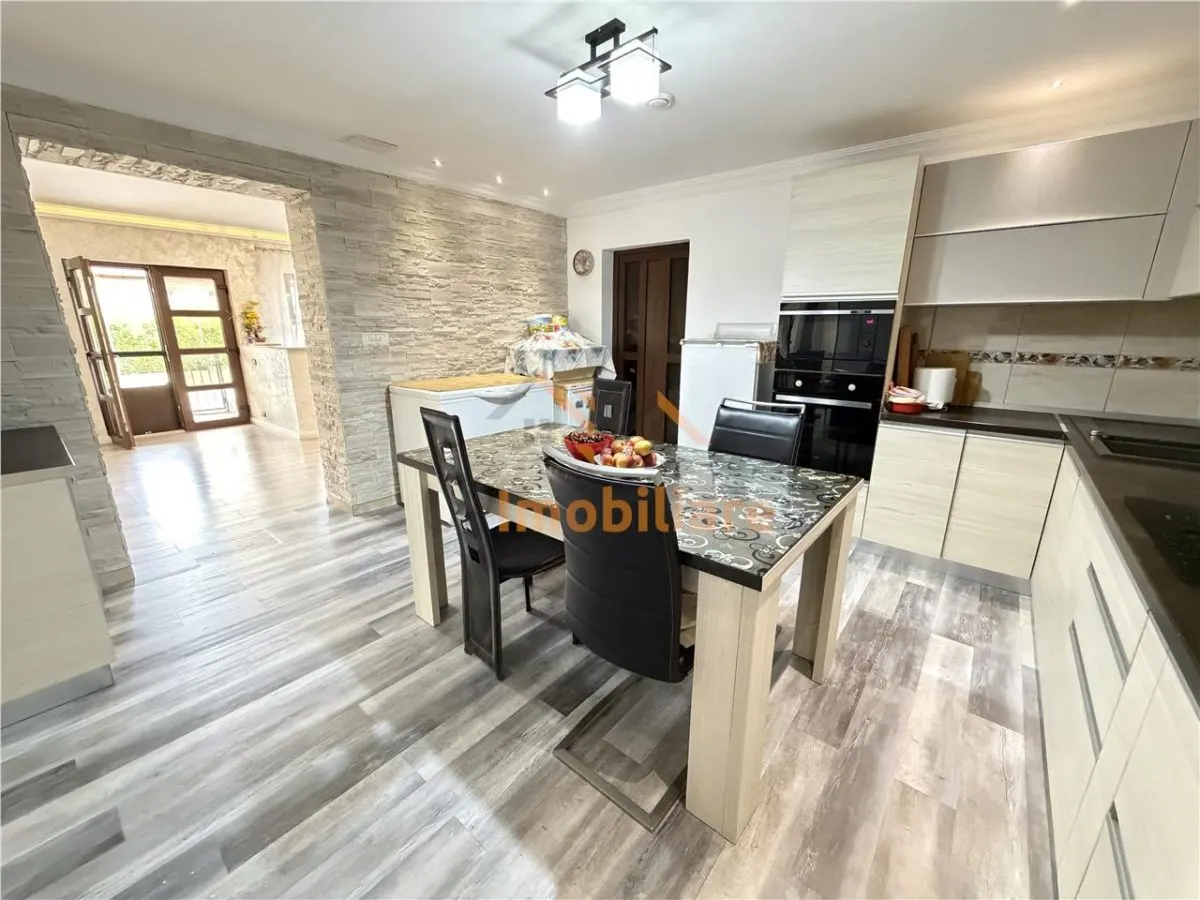 CASA PLAN PARTER | TEREN 2385 MP | ACCES AUTO | TILEAGD | BIHOR - foto 7