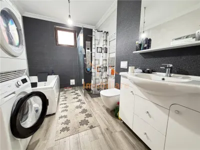 CASA PLAN PARTER | TEREN 2385 MP | ACCES AUTO | TILEAGD | BIHOR - foto 8