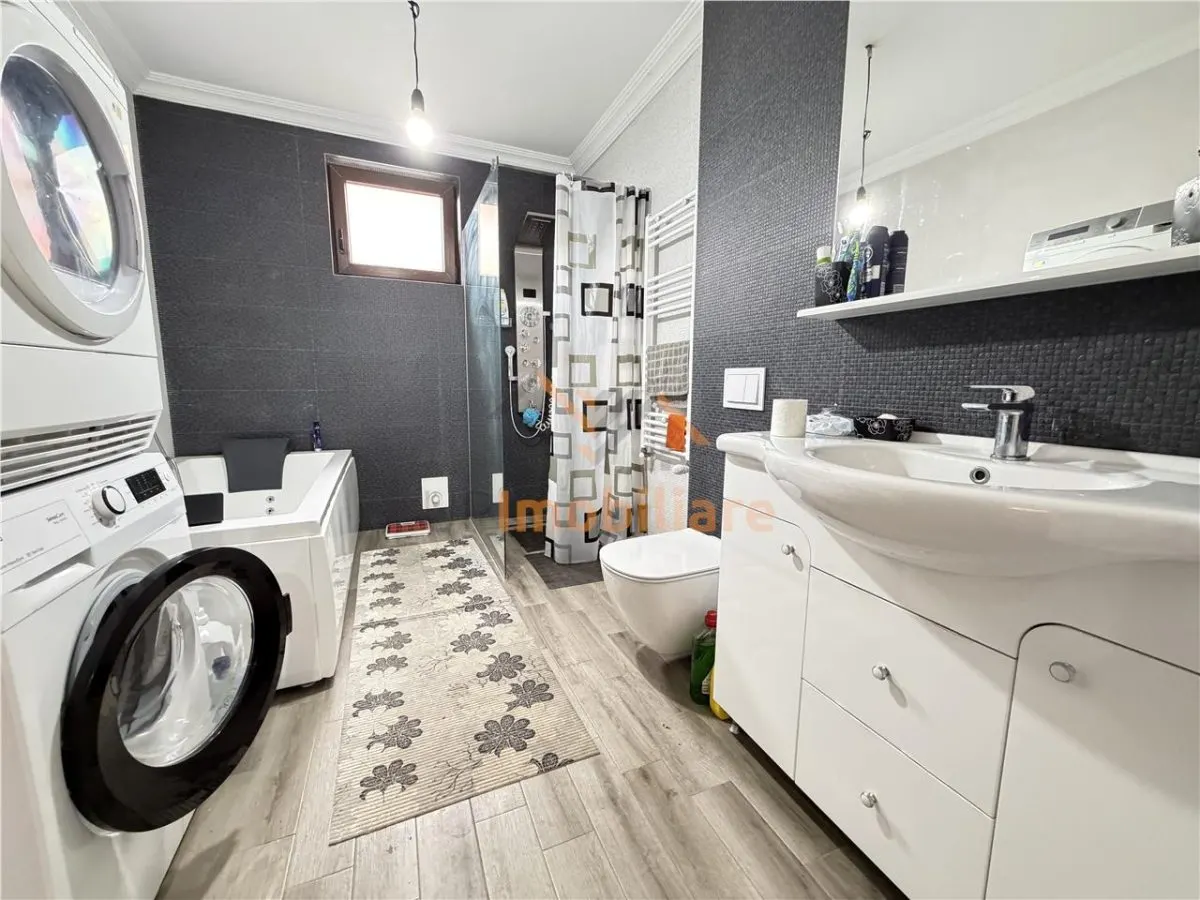 CASA PLAN PARTER | TEREN 2385 MP | ACCES AUTO | TILEAGD | BIHOR - foto 8