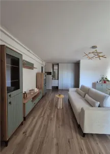 Apartament nou 2 camere, UMF, prima inchiriere, etaj 1, Targu Mures - foto 3