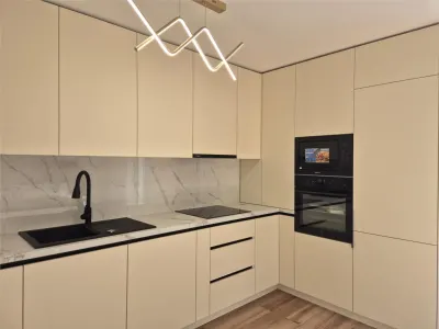 Apartament nou 2 camere, UMF, prima inchiriere, etaj 1, Targu Mures - foto 8