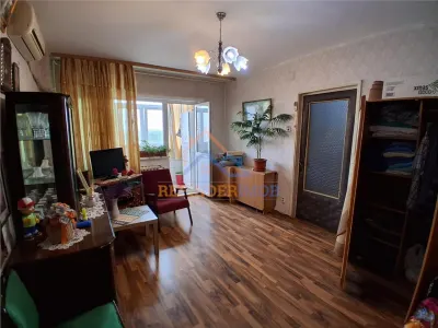 Apartament 4 camere Berceni / Brancoveanu / 81 mp / Metrou / Parc - foto 1