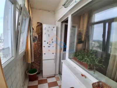 Apartament 4 camere Berceni / Brancoveanu / 81 mp / Metrou / Parc - foto 11