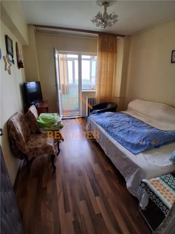 Apartament 4 camere Berceni / Brancoveanu / 81 mp / Metrou / Parc - foto 4